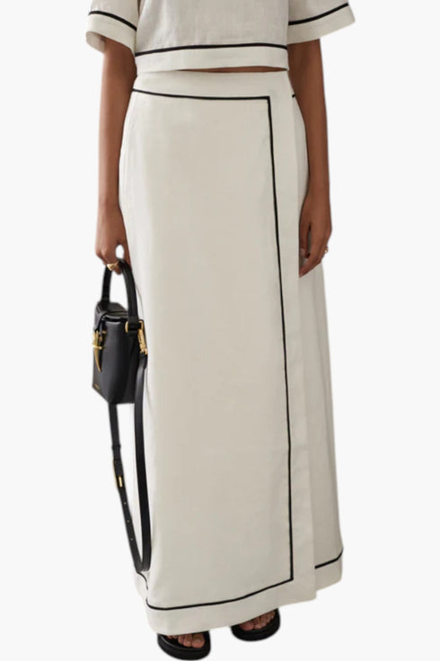 The Vola Skirt - GLAM MODA